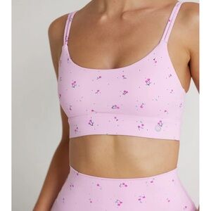 Astoria activewear bra